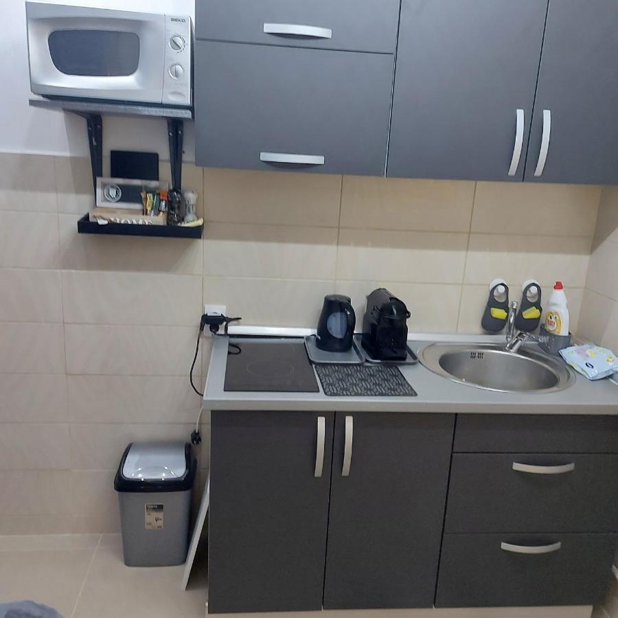 Apartman Pozoriste Penthaus Баня-Лука Екстер'єр фото