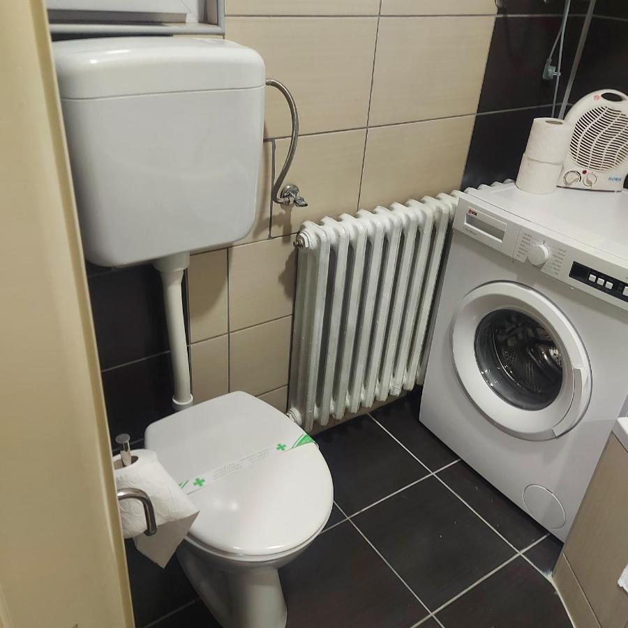 Apartman Pozoriste Penthaus Баня-Лука Екстер'єр фото