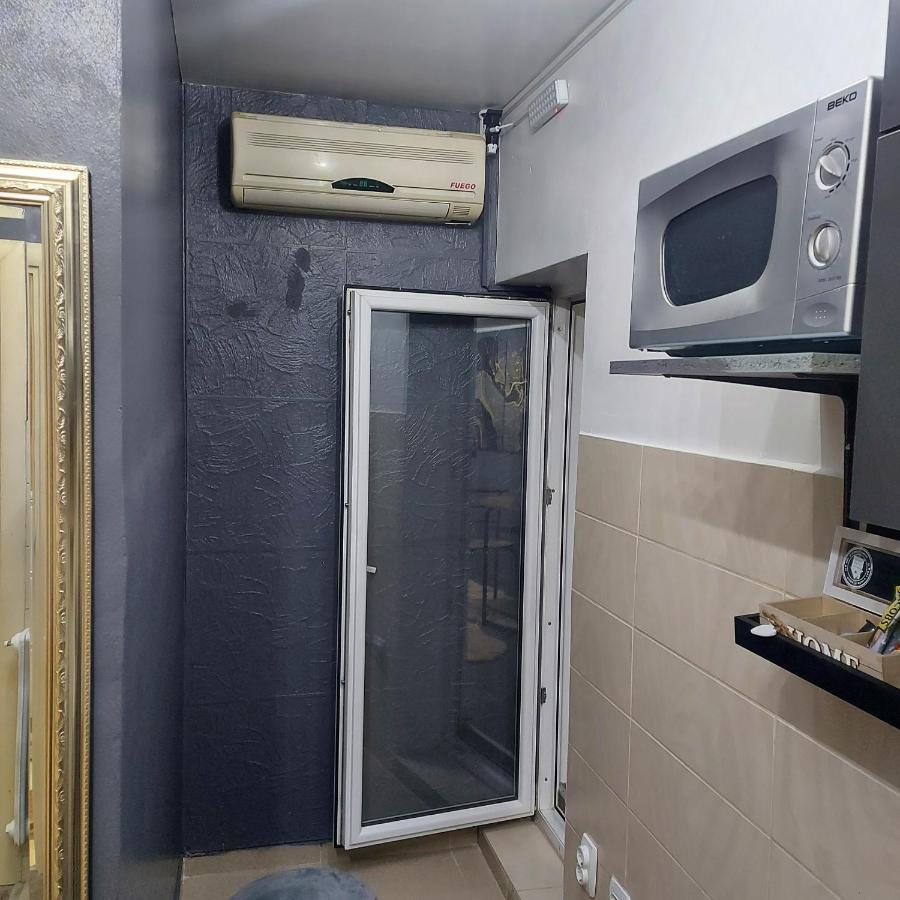 Apartman Pozoriste Penthaus Баня-Лука Екстер'єр фото