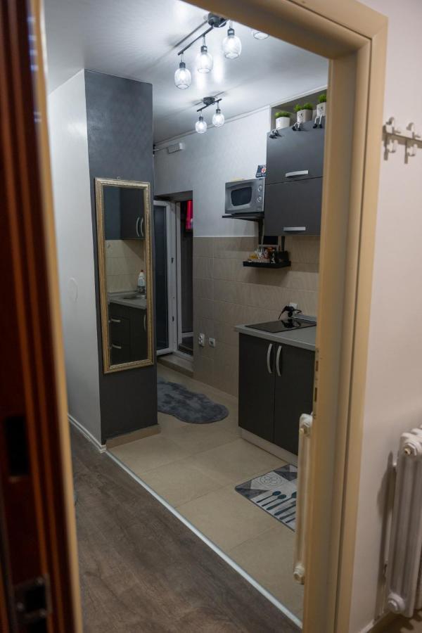 Apartman Pozoriste Penthaus Баня-Лука Екстер'єр фото