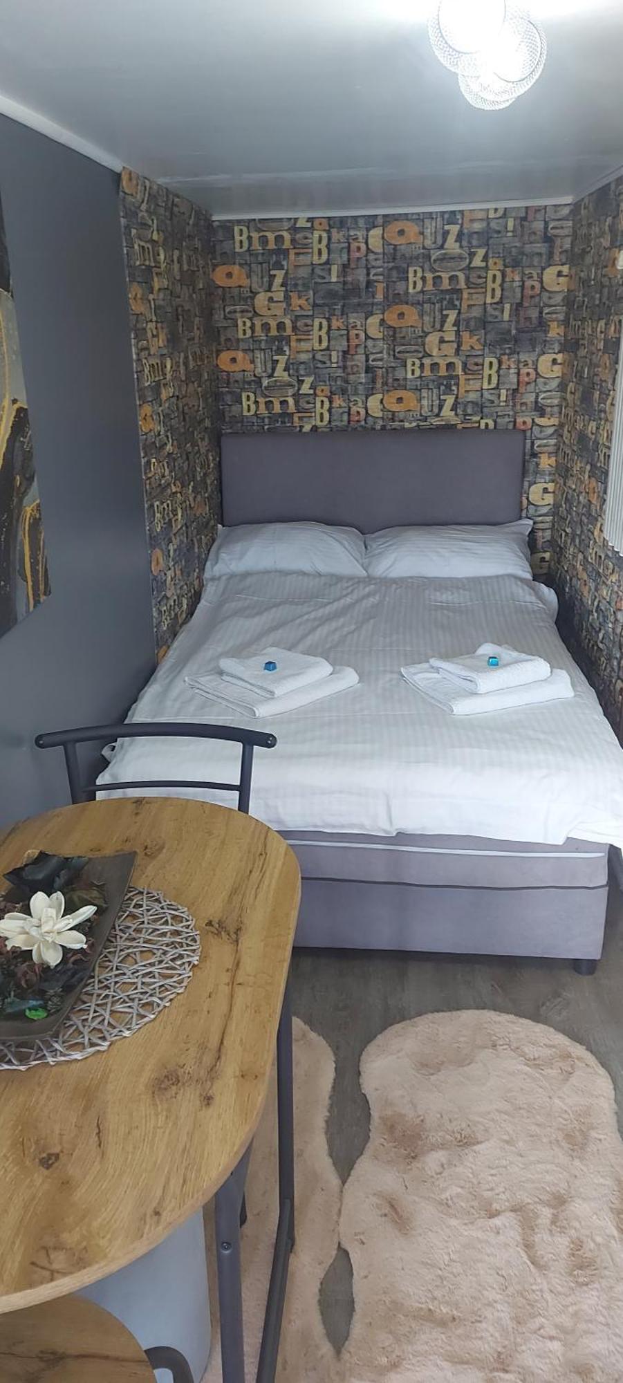 Apartman Pozoriste Penthaus Баня-Лука Екстер'єр фото